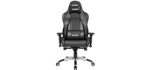 AKracing Masters Series - Full Gaming Recliner