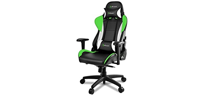 Arozzi Pro v2 Premium - Gaming Recliner