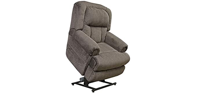 Orthopedic Recliner