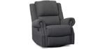 Delt Children Dylan - Nursery Recliner