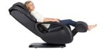 Human Touch Whole Body - Orthopedic Massage Recliner