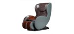 YHS SL Track - Zero Gravity Massage Recliner