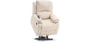 Recliners for the Elderly