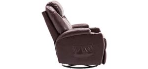 Cheap Leather recliners