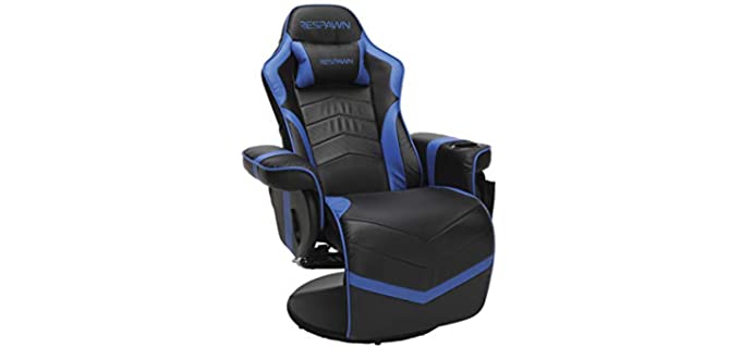 Respawn RSP-900 - Gaming Recliner