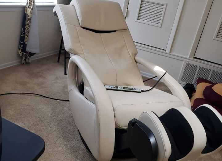 Reviewing the functionality of the orthopedic recliner