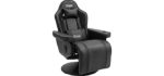 SMAX Racing - Gaming Recliner