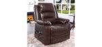 SMAX  - Full Recliner Chair