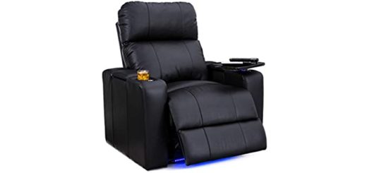 Extra Large Recliner