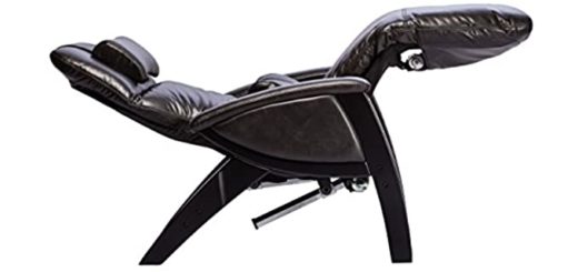 Zero Gravity recliner