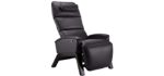 Svago Lite - Zero Gravity Recliner