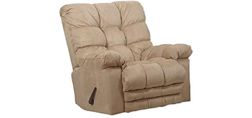 Comfortable Recliner