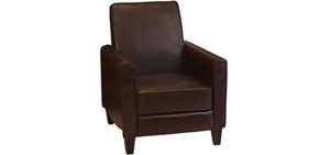 Club Chair Recliner