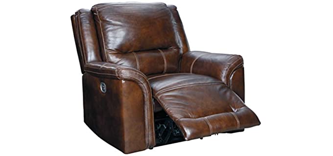 recliners for the Elderly
