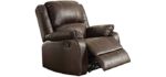 ACME Zuriel - Rocker Recliner