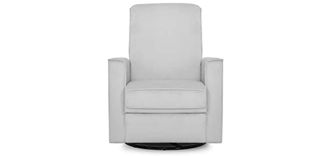 Evolur Harlow - Rocker Recliner