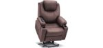 Mcombo Electric - Power Recliner