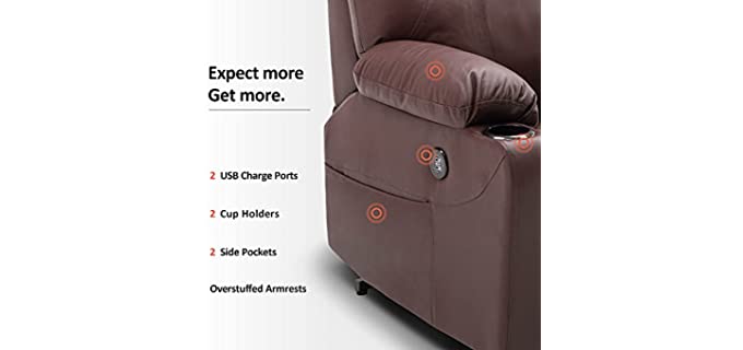 Best Power Recliner October 2024 Recliner Magazine   Mcomb 4 Of 6 1 1 