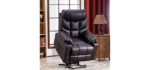 Relaxixi Power Lift - Ergonomic Powered Recliner