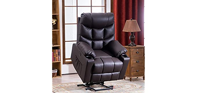 Relaxixi Power Lift - Ergonomic Powered Recliner