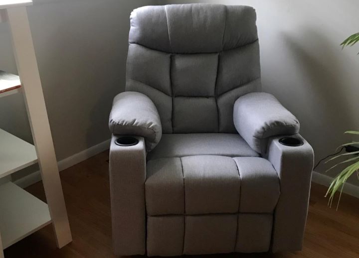Review Comfortable Recliners 2 