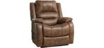 Signature Design  - Power Recliner