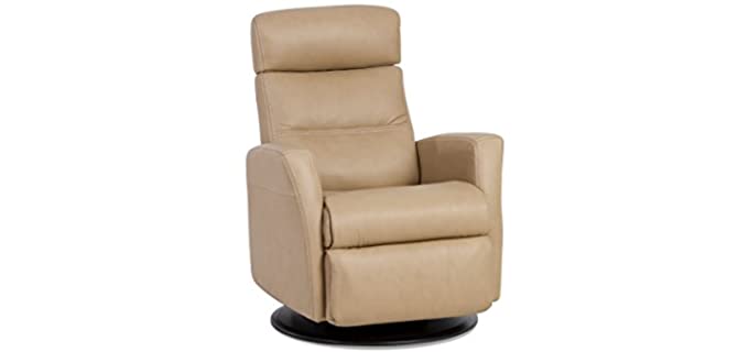 Divani IMG - Small Bedroom Recliner