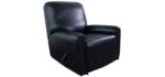 Easy Going PU Leather - Cover for Leather Recliner 