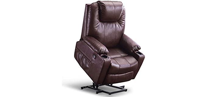 Heavy Duty recliner