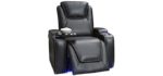 Seatcraft Equinox - Designer Recliner