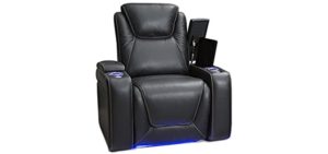 Recliners with Cup Holders