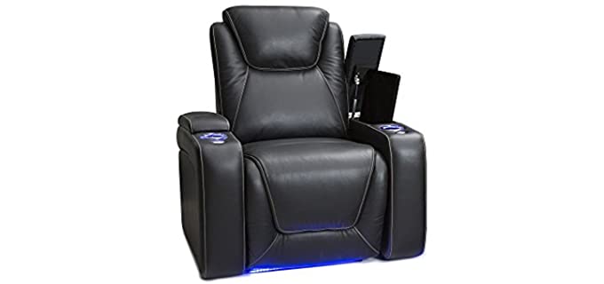 Recliners With Cup Holders August 2024 Recliner Magazine   Seatc 3 Of 6 1 