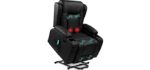 Best Choice Electric - Heated Recliner