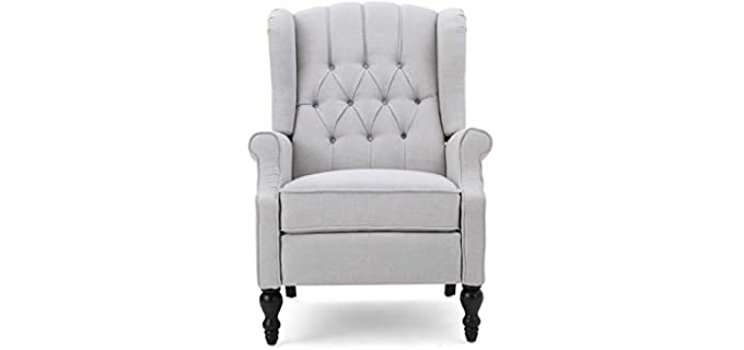 Christopher Knight Home walter - Club Chair Recliner