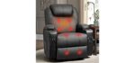 Flamaker Power Lift - Comfortable Recliner