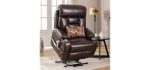 J and L Power Lift - Recliner for Sleeping