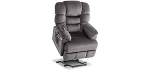 recliner for Sleeping