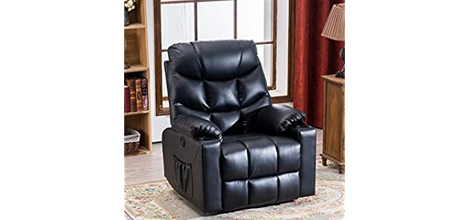 Relaxixi Powerlift - Heated Recliner