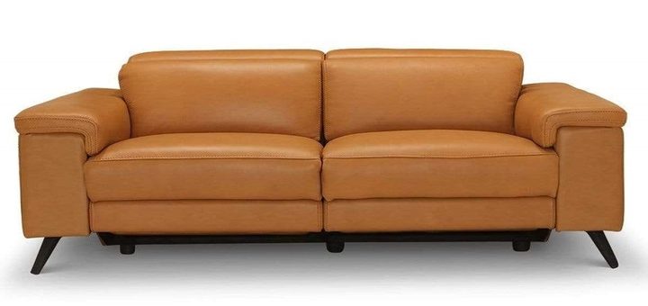 Reclining Sofa