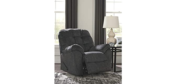 Most Comfortable Recliner (November/2024) - Recliner Magazine