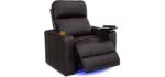 Seatcraft Julius - Recliner with Cup Holder