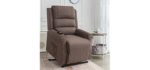 Irene House Power Lift - Ergonomic Recliner