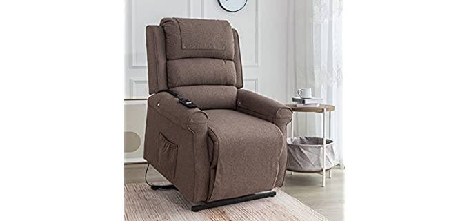 Irene House Power Lift - Power Recliner