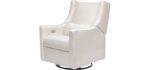 Babyletto Kiwi - Electronic Stylish Recliner