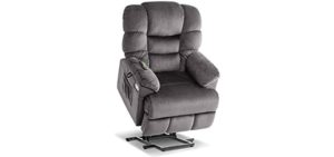 Recliners for Seniors