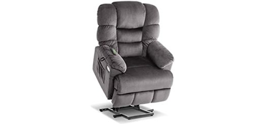 Recliners for Seniors