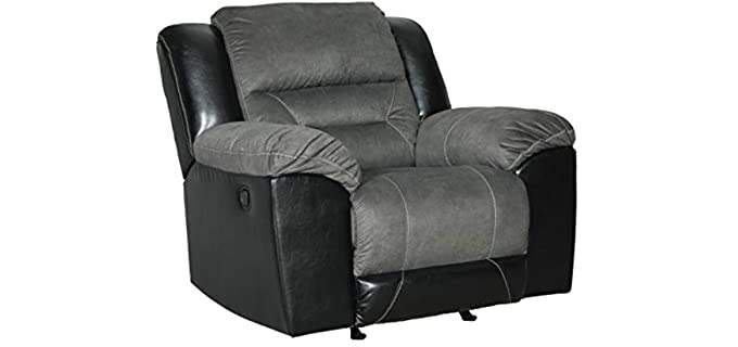 Modern Recliner