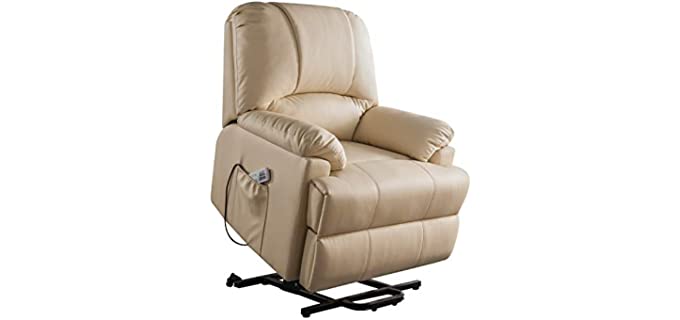 wall hugger recliner