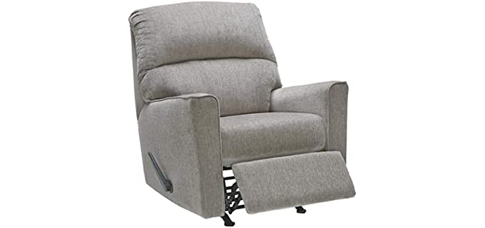 Recliner for Small Spaces