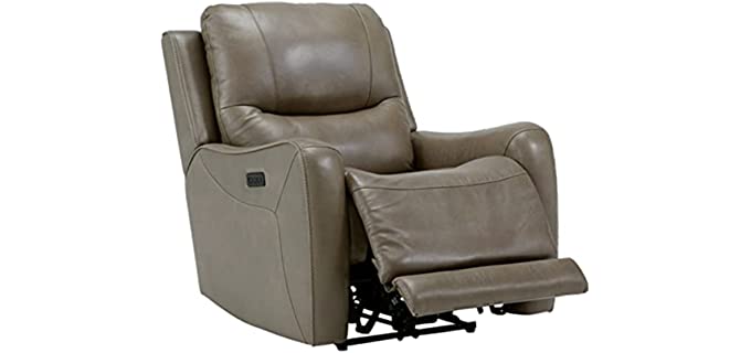 recliner for Hip Pain